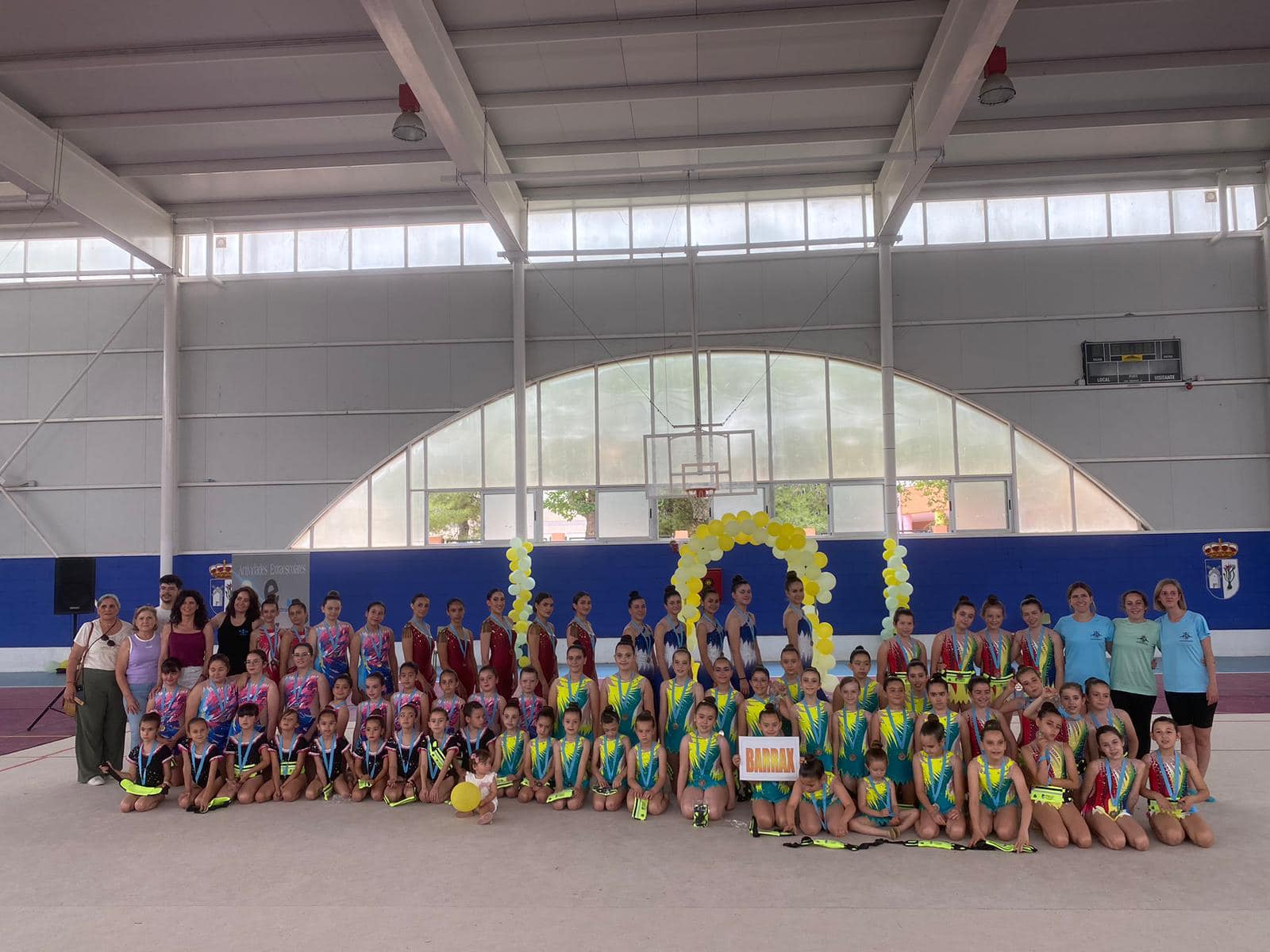 Imagen ECA Actividades